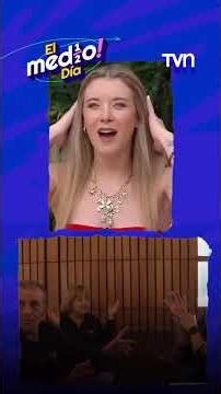 Tenemos nueva sección en El Medio Día: "La calle canta" | El Medio Día