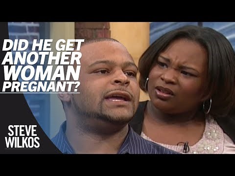 Cheating Claims Explode | Steve Wilkos