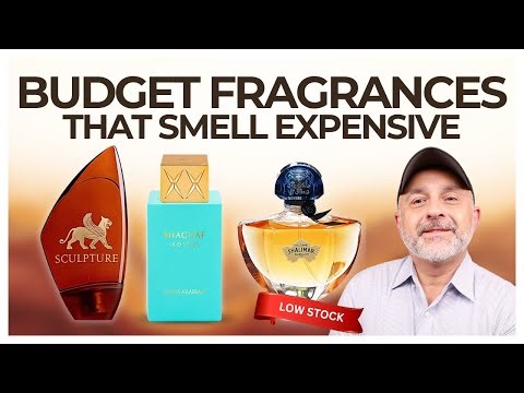 10 Best Cheap Fragrances You Need Now