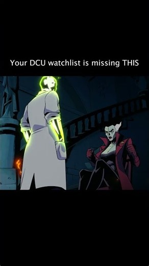 Creature Commandos Is a Must-Watch for DCU Fans