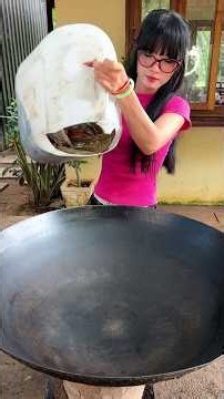 How to cook grilled fish with stir fried chicken recipe