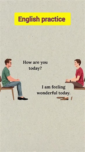 Common Daily Use English Sentences for Speaking Practice