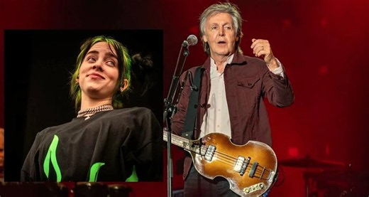Paul McCartney was asked if he’s jealous of any modern songwriters. His answer was surprisingly blunt.