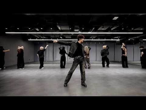 HAECHAN 해찬 'Love Beyond' Dance Practice