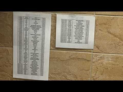 Which one is tv channel provider is from ciccotti center? (Pick one)