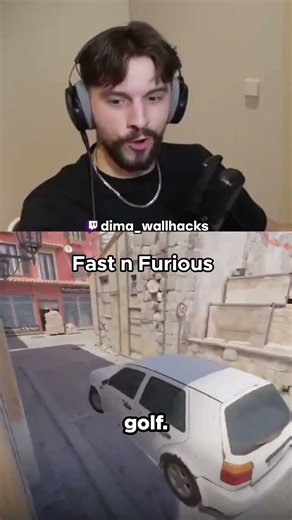 Fast n Furious in cs2