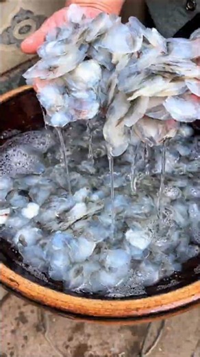The Secret Fortune Hidden in Fish Scales! #shorts #plants #farming