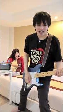 รูดสายเท่ๆ Mooer SD10i l Xvive A58 l Fender American Performer DiMarzio DP151 PAF PRO