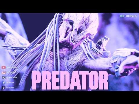 Predator: Hunting Grounds 👽 – Hunt or Be Hunted | Enter the Jungle with XD.Deals 🔥