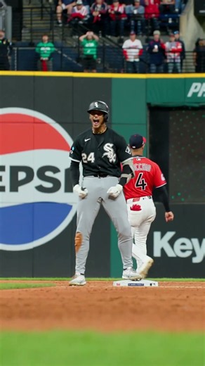 Braden Montgomery and Chase Meidroth deliver for the White Sox!