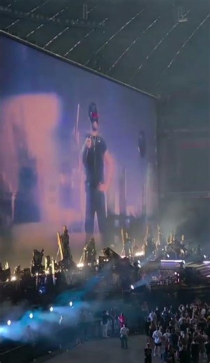 The Weeknd - Starboy (Live In Munich Germany Night 1 2026) - #theweeknd #mikedean