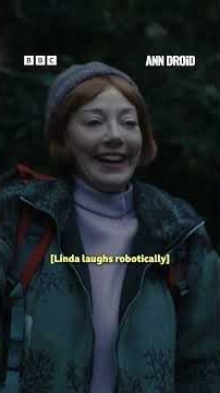 Linda disconnects from the internet at the worst times