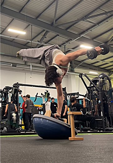 Strength Training through Calisthenics Workouts