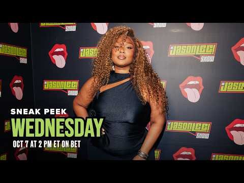 Lizzo Returns With More to Say in an All-New Conversation With Jason Lee