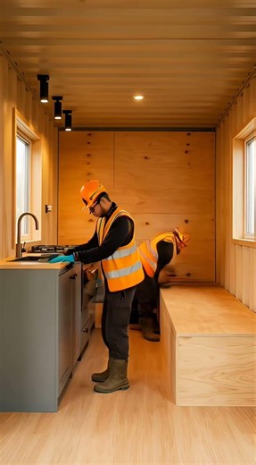 Building a Shipping Container Home Start to Finish #diy #construction