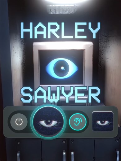 voice changer setup to sound like Poppy Playtime Harley Sawyer aka the Doctor 🩻