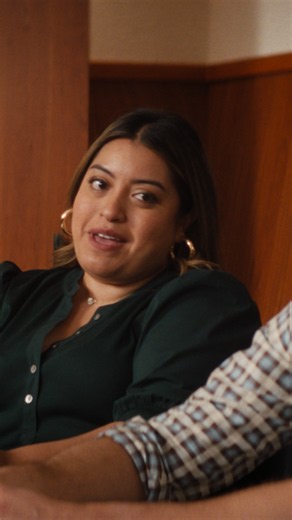 Keyla Monterroso Mejia in Nobody Wants This Season 3 — Watch Now