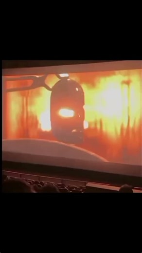 Avengers endgame encore new post credit scene