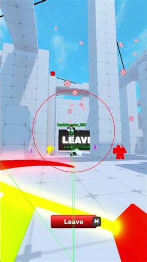 BEST Rivals Script Mobile & PC