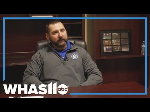 FOP president cites jail staffing safety concerns; Metro Corrections responds