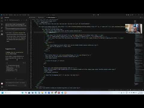 How to check website logs and correct if any error, liove website troubleshooting