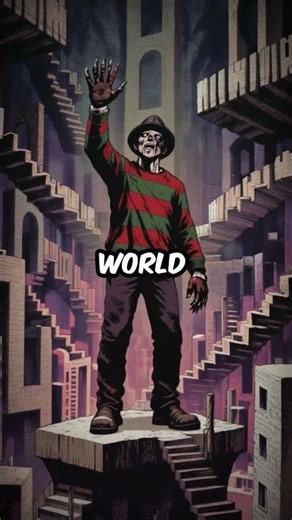 Freddy Krueger vs Pennywise: Who Wins This Epic Horror Battle?