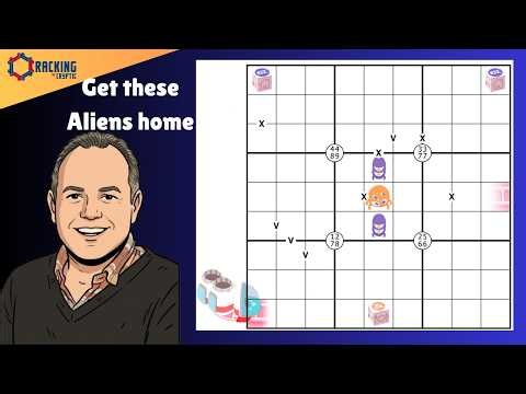 All Aboard the Sudoku Express