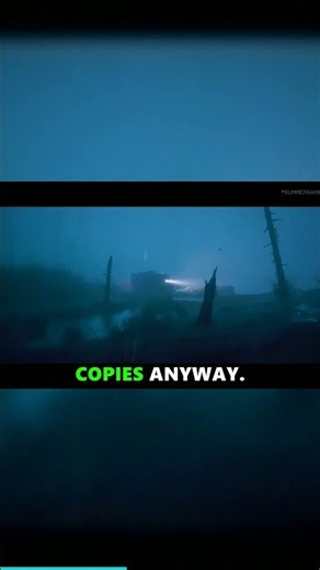 Alien Isolation 2 PHYSICAL Edition Confirmed 🔥 #alienisolation2 #shorts