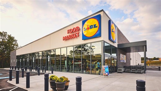 Lidl, a discount grocery store, may finally be coming to Somerdale