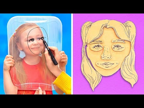 🧩 Fun Puzzle & Creative Kids Activities! Let’s Play and Learn Together!