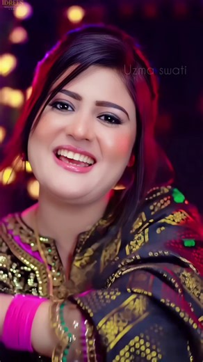 Pashto Tappy 2026: Uzma Swati & Shah Farooq's Hit