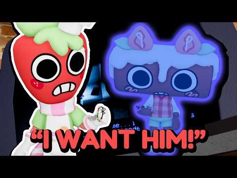 SPROUT x COSMO LORE! Dandy's World Toon of the Week Update!