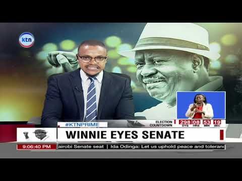 KTN PRIME NEWS || 15TH OCTOBER 2026