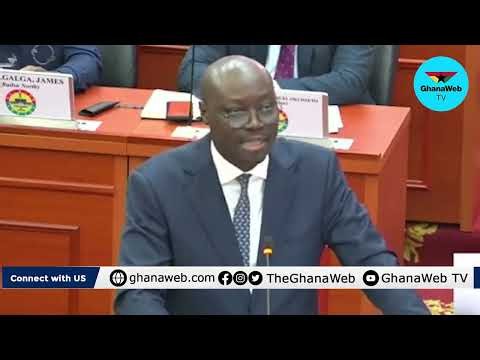Finance Minister details framework for new IMF PCI engagement