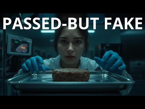 Fake Food Gangs Exposed - Inside the Criminal Supply Chains Selling Lies as Food