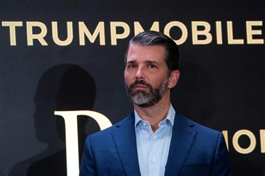 Trump Jr.-backed GrabAGun's stock extends losses after sinking on debut