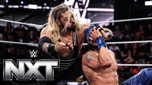 Naraku destroys Lince Dorado in his debut: NXT highlights, May 12, 2026