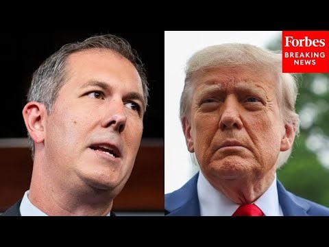 Johnny Olszewski: Trump Administration's FEMA Denials Have 'Hurt Working Marylanders'