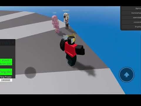 Natural disaster showcase script ￼