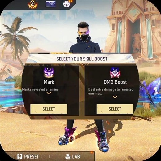 **"🔥 New Coda Character Skill REVEALED! 😱 OP in Free Fire?!"#shorts