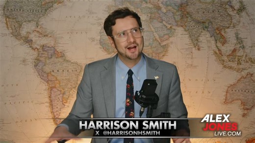 🤔Benevolent Dictator? Harrison Smith Explains His Viral Tweet About How One Reasonable Man, Wielding Full Government Power, Could Fix America’s Problems In One Year@HarrisonHSmith🔴WATCH THE LIVESTREAM👇https://t.co/7QWlm9tzYB