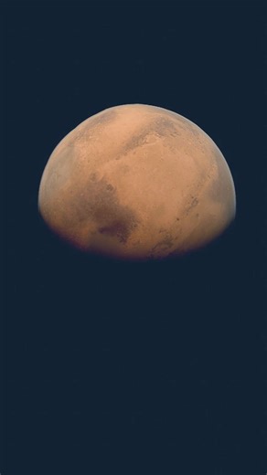 Mars: Exploring Its History of Water Presence