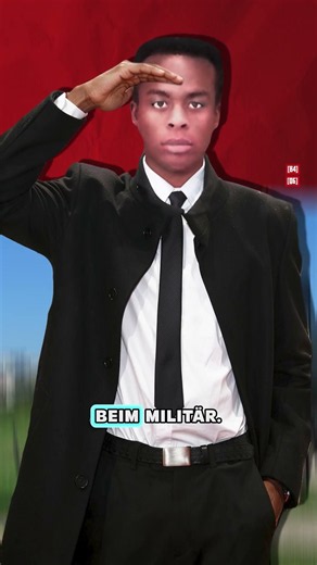 Das Model war Soldat! #brucedarnell #gntm #derbiograph #funk #zdfinfo