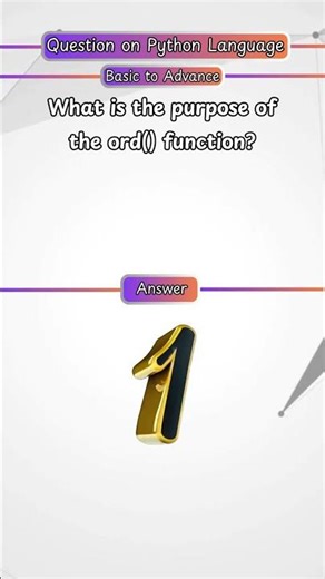 Python Tutorial Shorts | Learn Python from Basic to Advanced