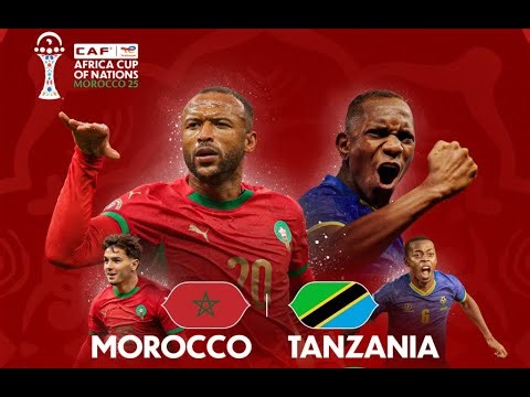 Au cœur de la CAN du samedi 04 janvier 2026-BF1TV