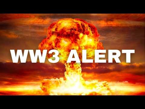 WW3 ALERT!! POLAND PREPARES CHURCHES FOR WAR!! UK AND ESTONIA UPDATE CIVIL DEFENSE PLANS!!