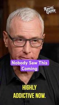 Dr. Drew on the Hidden Cost of Legalization
