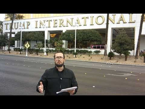 Ep 12: Tesla Explosion at Trump Tower - 1 Year Later