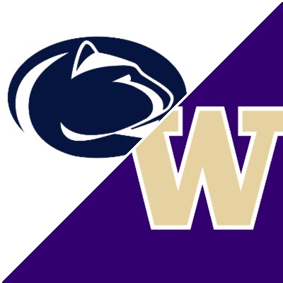 Penn State 63-60 Washington (Feb 11, 2026) Final Score - ESPN