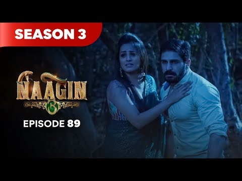 Naagin Drama Serial | Season 3 | EPISODE 89 | Best Drama 2025